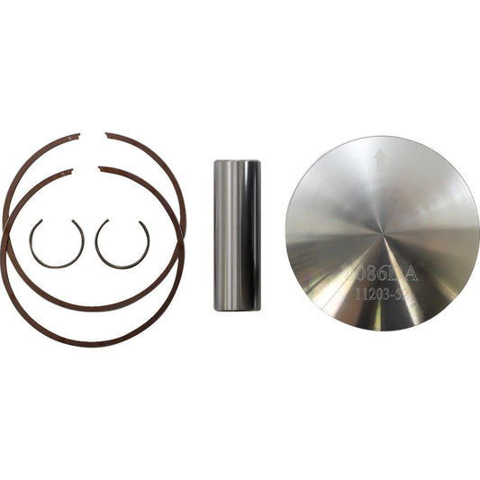 2003-2008 for Suzuki RM 250 WOSSNER Piston Kit 8086DA