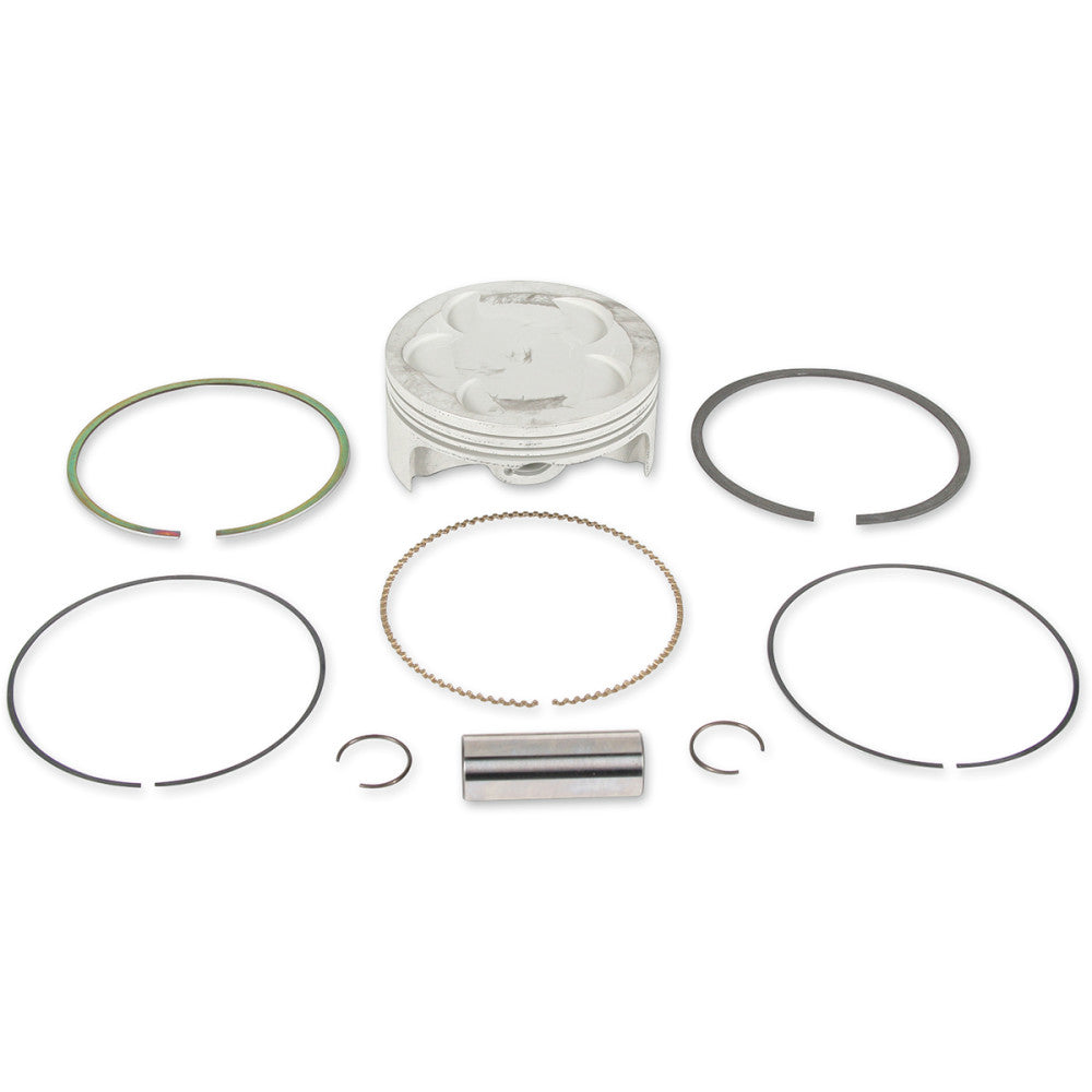 2000-2002 for Yamaha YZ 426 F PROX Piston Kit 01.2427.A