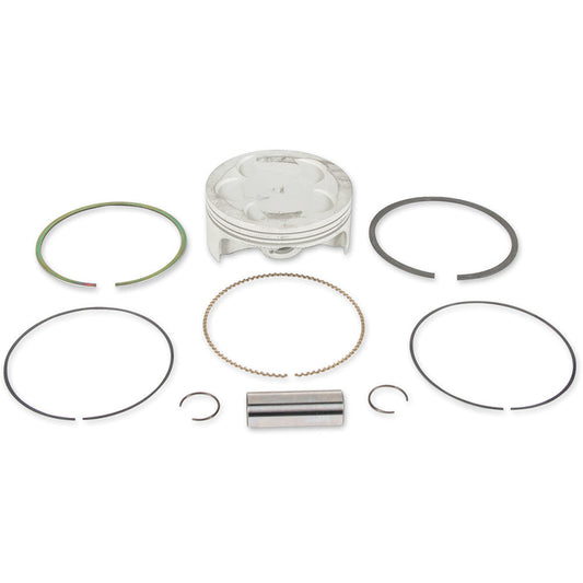 2000-2002 for Yamaha YZ 426 F PROX Piston Kit 01.2427.A