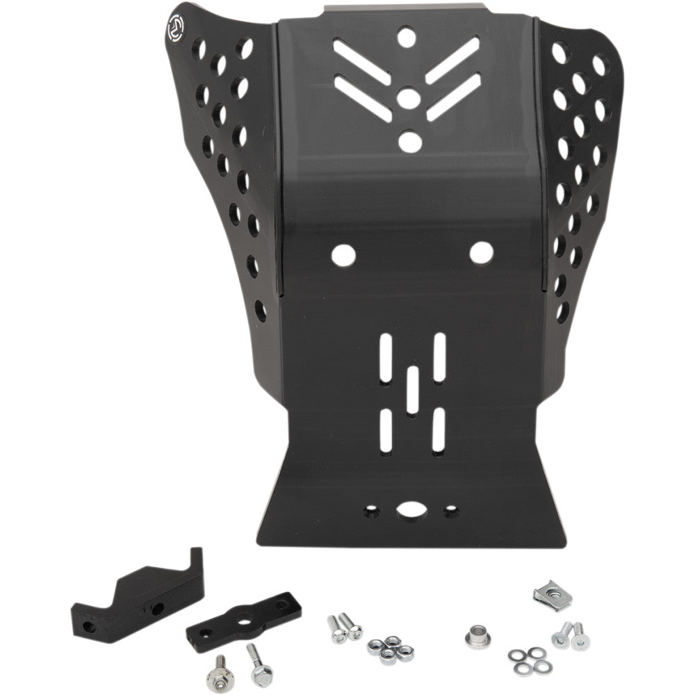 2019-2022 for KTM 250 SX-F MOOSE RACING Pro Skid Plate PX1503