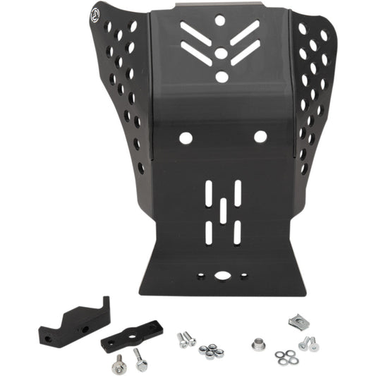 2019-2022 for KTM 250 SX-F MOOSE RACING Pro Skid Plate PX1503