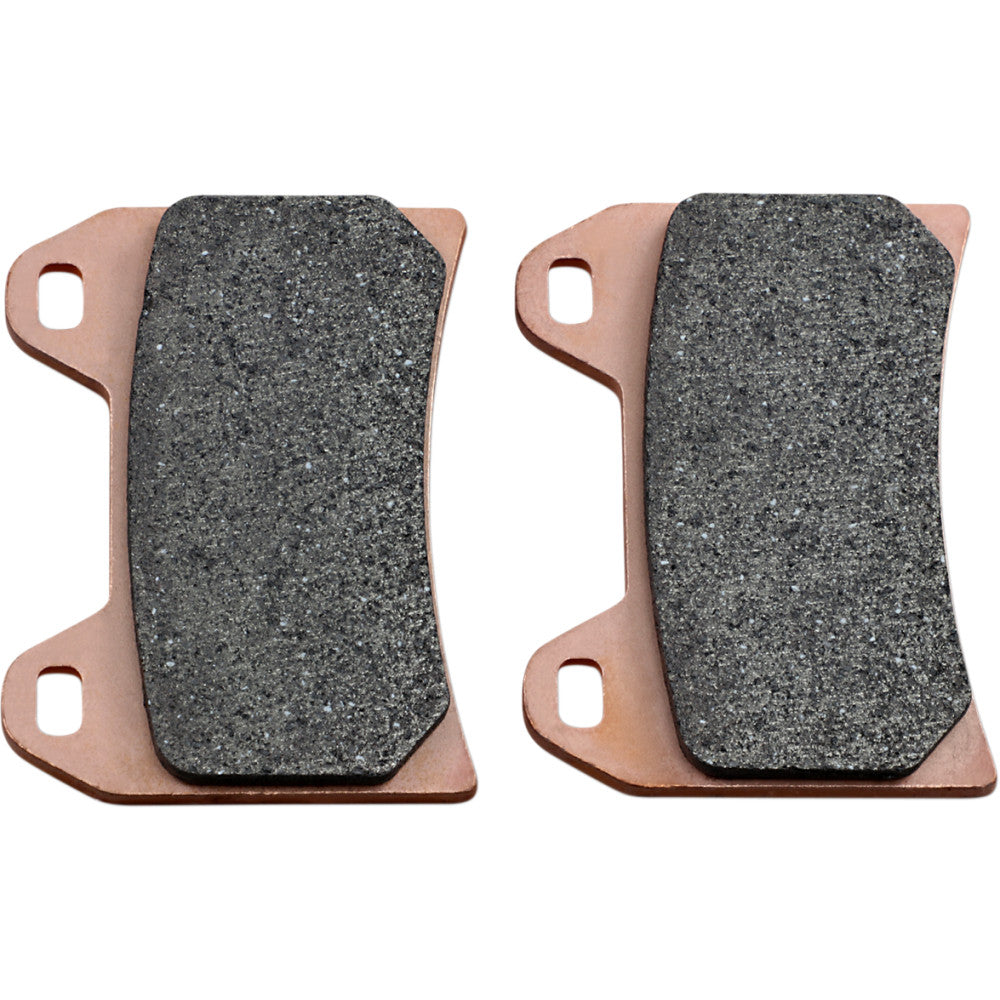 06-'12 for BMW F800ST EBC Extreme Pro Brake Pads