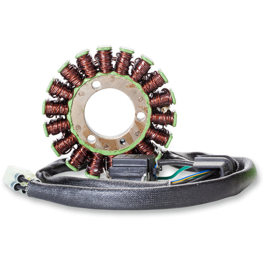 2005-2013 for Polaris Phoenix 200 RICK'S MOTORSPORT ELECTRIC Stator 21-568