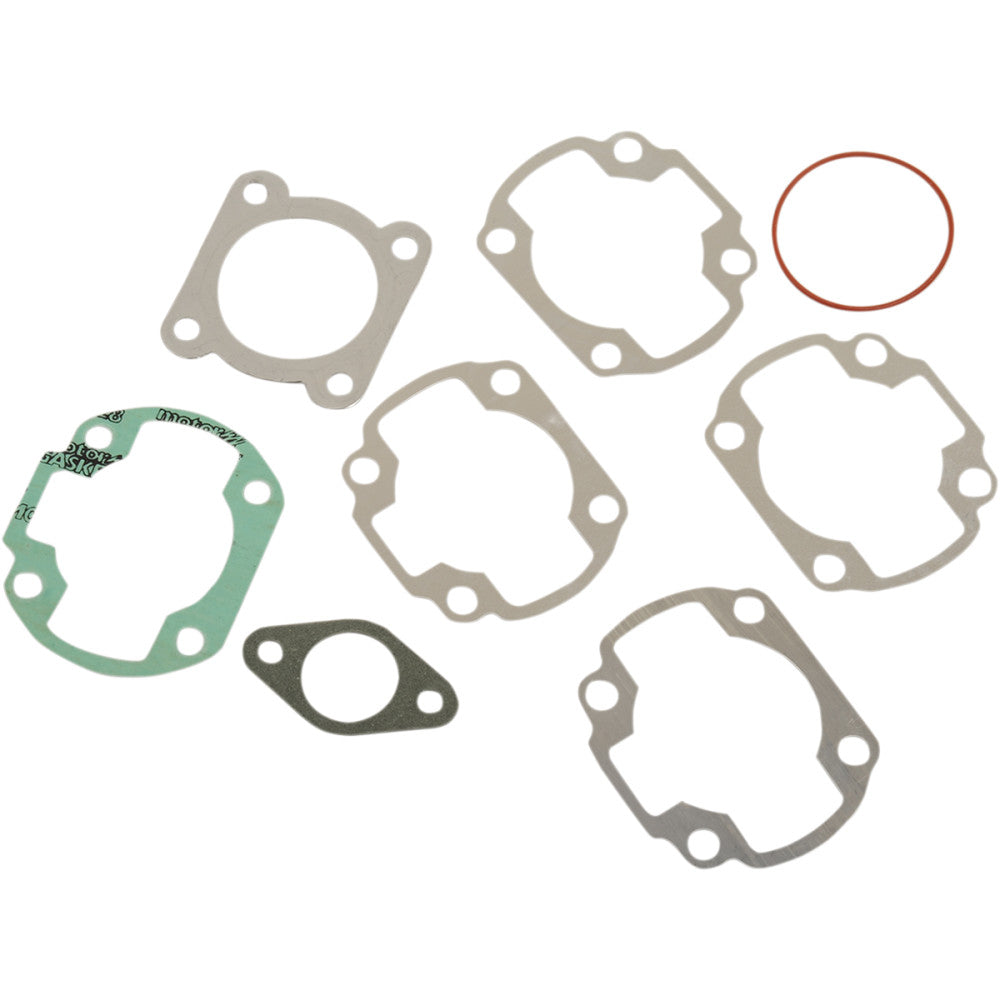 02-'05, '08-'11 for Yamaha YW50 Zuma ATHENA Complete Hyper Race Gasket Kit