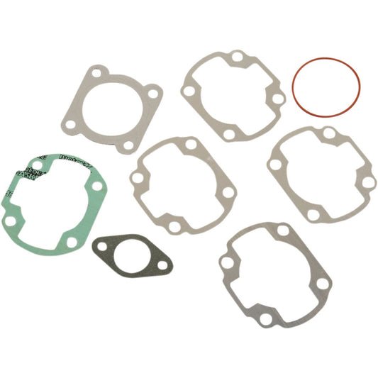 02-'05, '08-'11 for Yamaha YW50 Zuma ATHENA Complete Hyper Race Gasket Kit