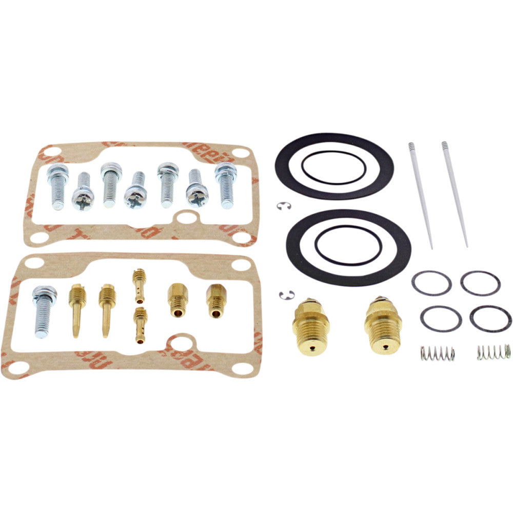 95-01 for Ski-Doo Touring 380 E PARTS UNLIMITED Carburetor Rebuild Kit