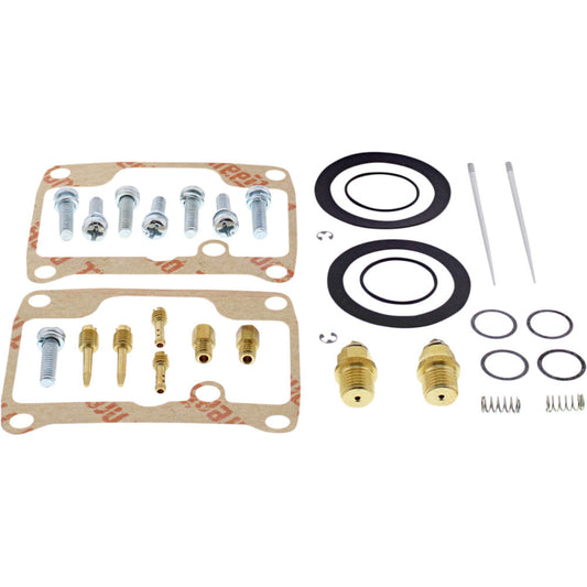 95-01 for Ski-Doo Touring 380 E PARTS UNLIMITED Carburetor Rebuild Kit