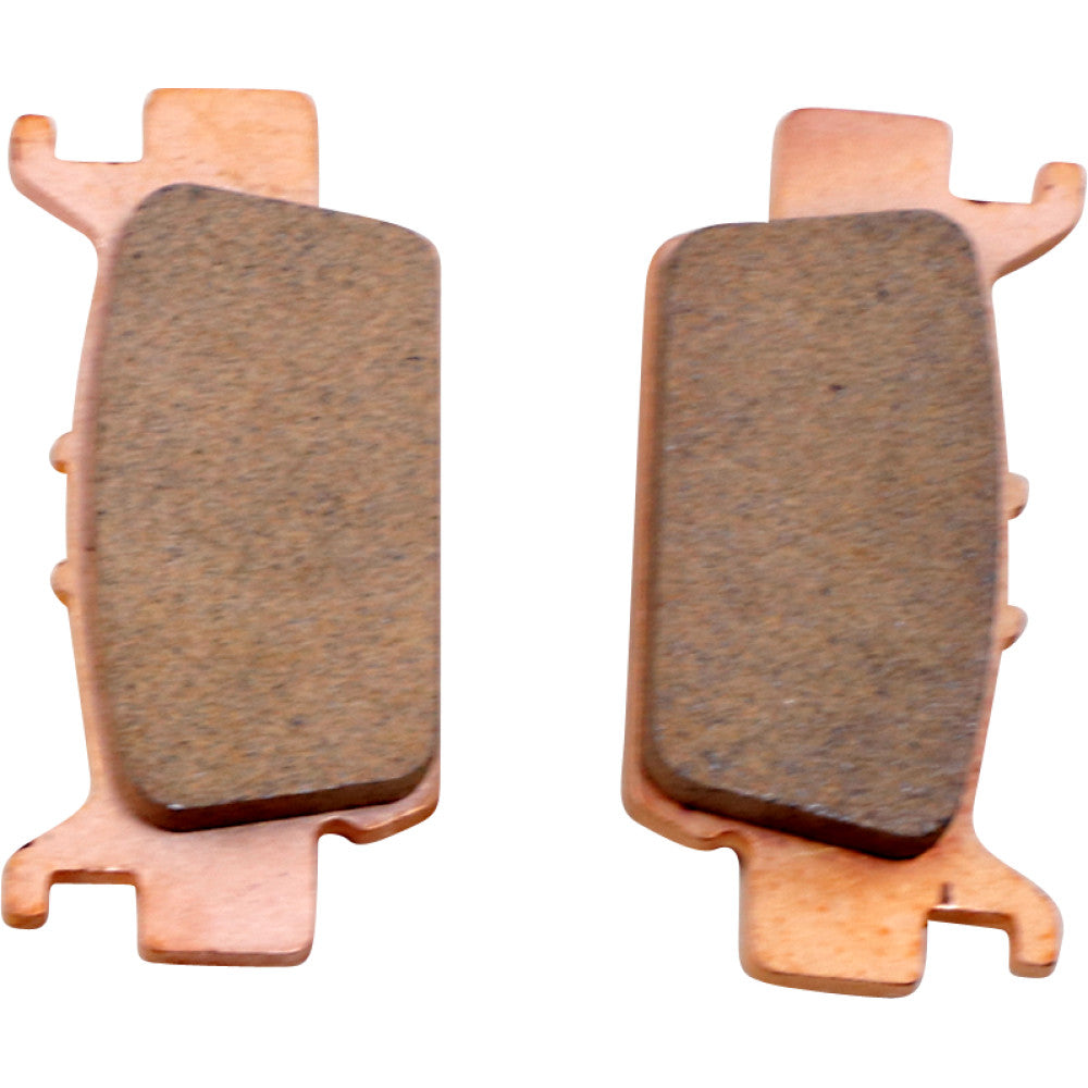 2016-2020 for Honda Pioneer 1000 EBC Sintered Metal Brake Pads FA704R FA704R