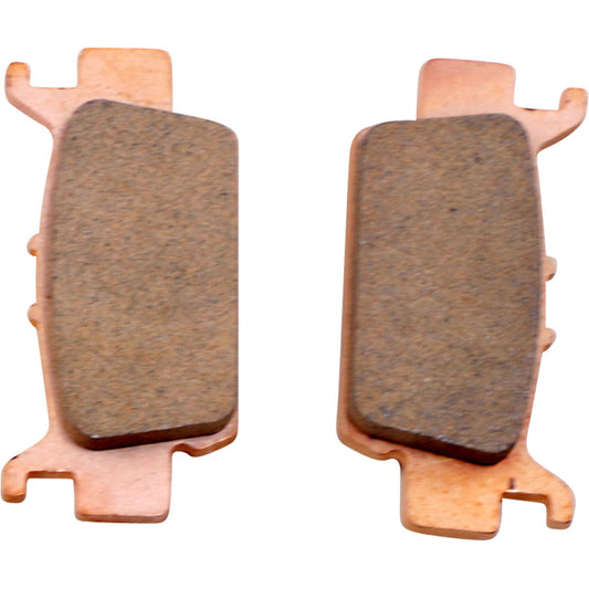 2016-2020 for Honda Pioneer 1000 EBC Sintered Metal Brake Pads FA704R FA704R