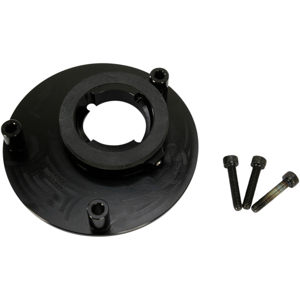 2014-2021 for Yamaha MT-07 DRIVEN RACING Fuel Cap Base DHFCB-YA