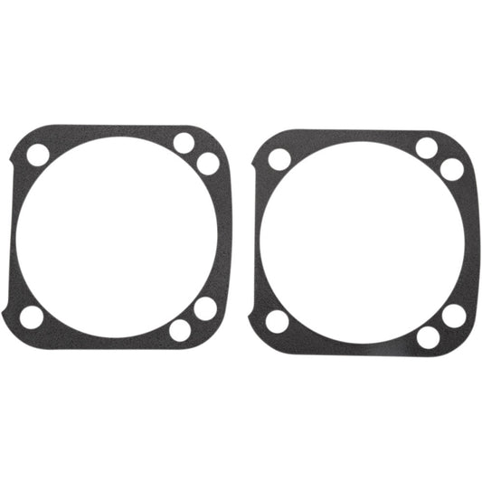 2021 for Harley Road Glide Custom FLTRX JAMES GASKET Cylinder Base Gasket S&S T1