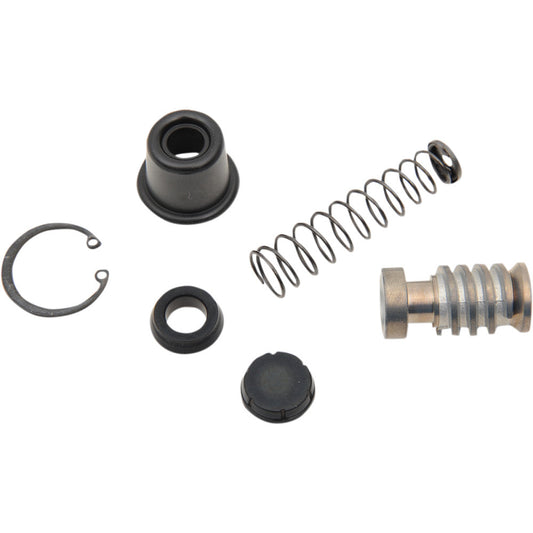 86-06 for Kawasaki ZG1000A Concours PARTS UNLIMITED Master Cylinder Rebuild Kit