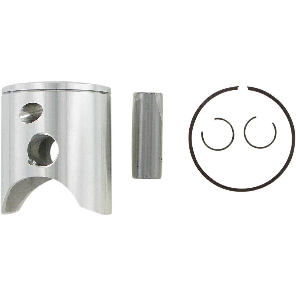 03-'17 for KTM 250 SX WISECO Piston Kit Rc Armorglide 66.40/Std Gas/Hus/Husq/Ktm