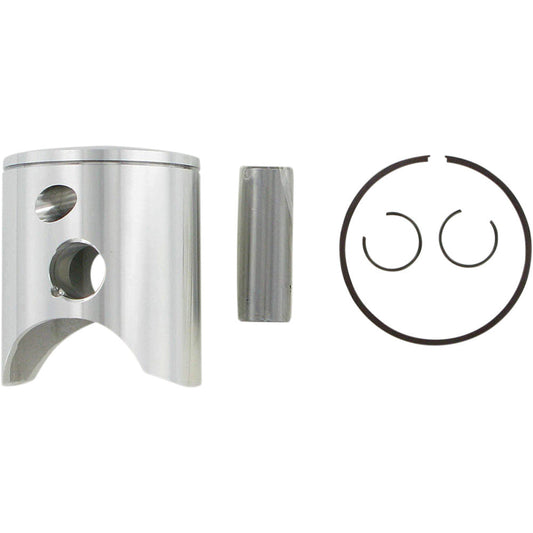 03-'17 for KTM 250 SX WISECO Piston Kit Rc Armorglide 66.40/Std Gas/Hus/Husq/Ktm