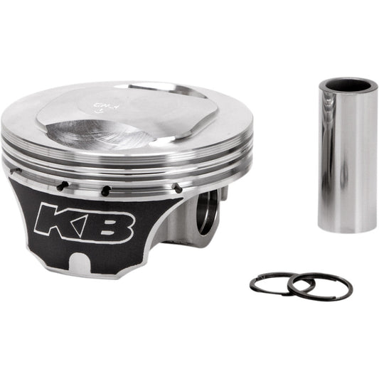2005-2006 for Harley Softail Springer Classic FLSTSC Forged Piston Kit Twin Cam