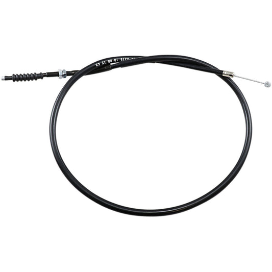 96-'04 for Honda XR400R MOTION PRO Black Vinyl Clutch Cable