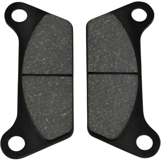 81-'84 for Harley FLH EBC Brake Pads 15-79