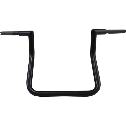 2020-2021 for Indian Challenger LA CHOPPERS Handlebar Twin Peak 12" Black
