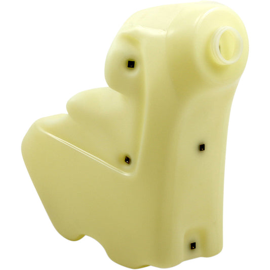 01-08 for Suzuki RM 125 IMS PRODUCTS INC. Gas Tank Natural 3.4 Gallon 115524-N2