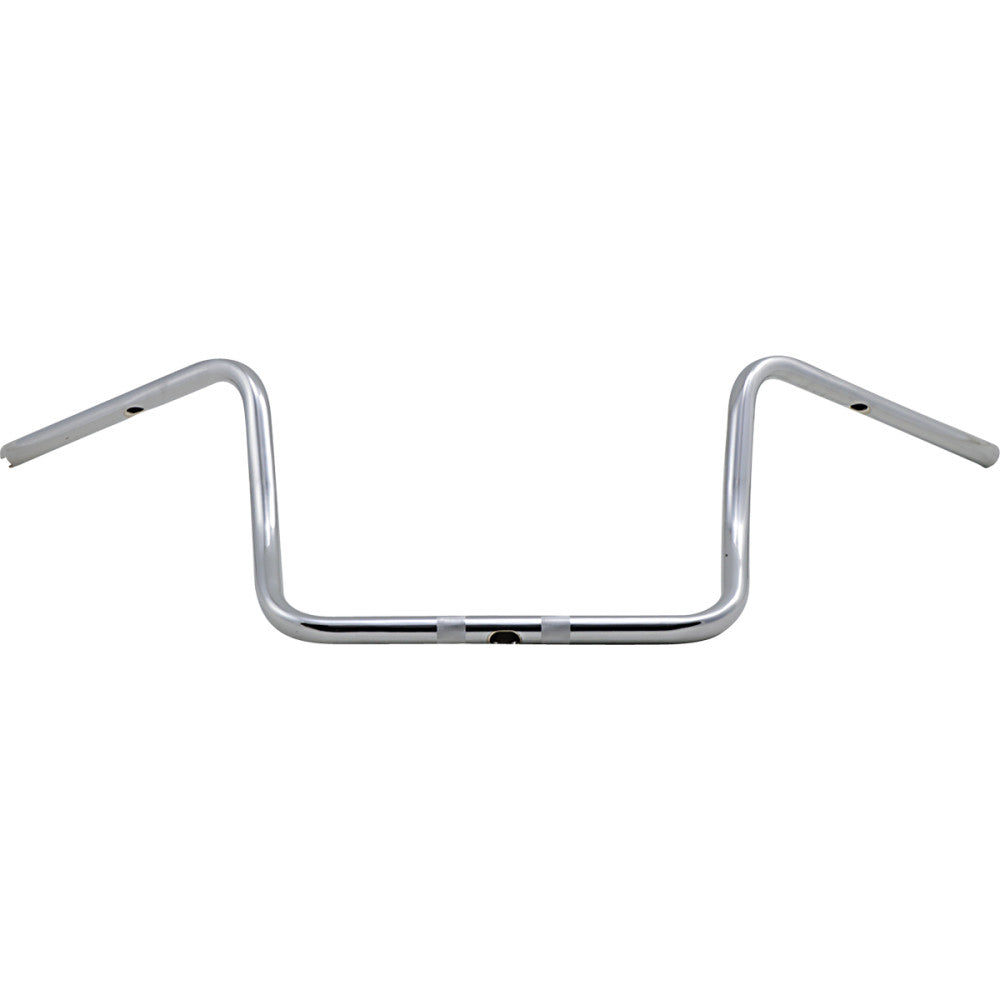 2010-2020 for Harley Electra Glide Ultra Limit Handlebar Ape Hanger 12