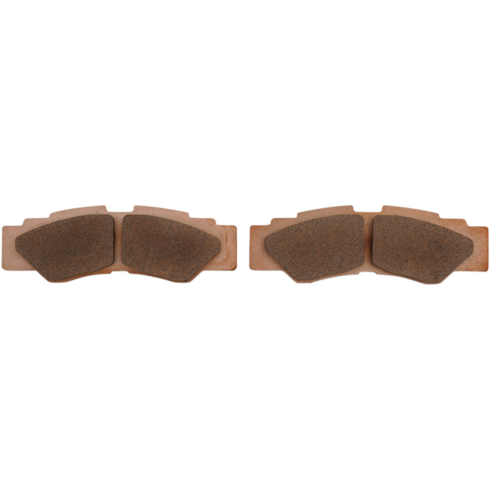 16 for Yamaha YXZ 1000 R EBC Brake Pads