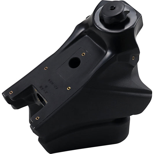 2017-2019 for KTM 450 EXC-F IMS PRODUCTS INC. Gas Tank Black 3.2 Gallon 113338-B