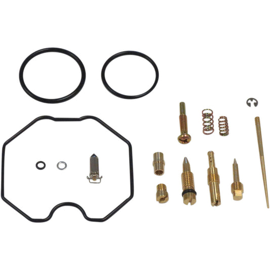 2009-2012 for Polaris RZR 170 4x2 SHINDY Carburetor Repair Kit 03-431