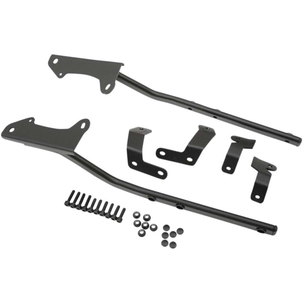 2016-2017 for Honda NC700X GIVI Givi Luggage Application Hardware 1146FZ