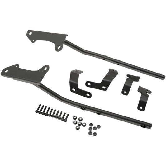 2016-2017 for Honda NC700X GIVI Givi Luggage Application Hardware 1146FZ