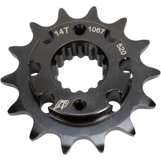 90-02 for Ducati 900 SS Supersport DRIVEN RACING Counter Shaft Sprocket 14-Tooth