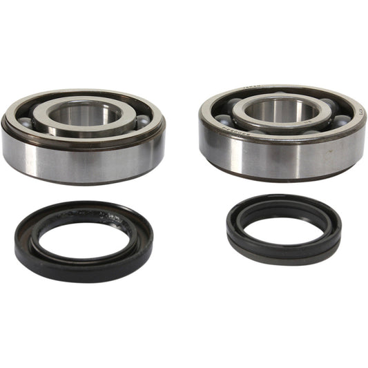 08-'22 for Suzuki RM-Z450 PROX Crankshaft Bearing & Seal Kit Suz
