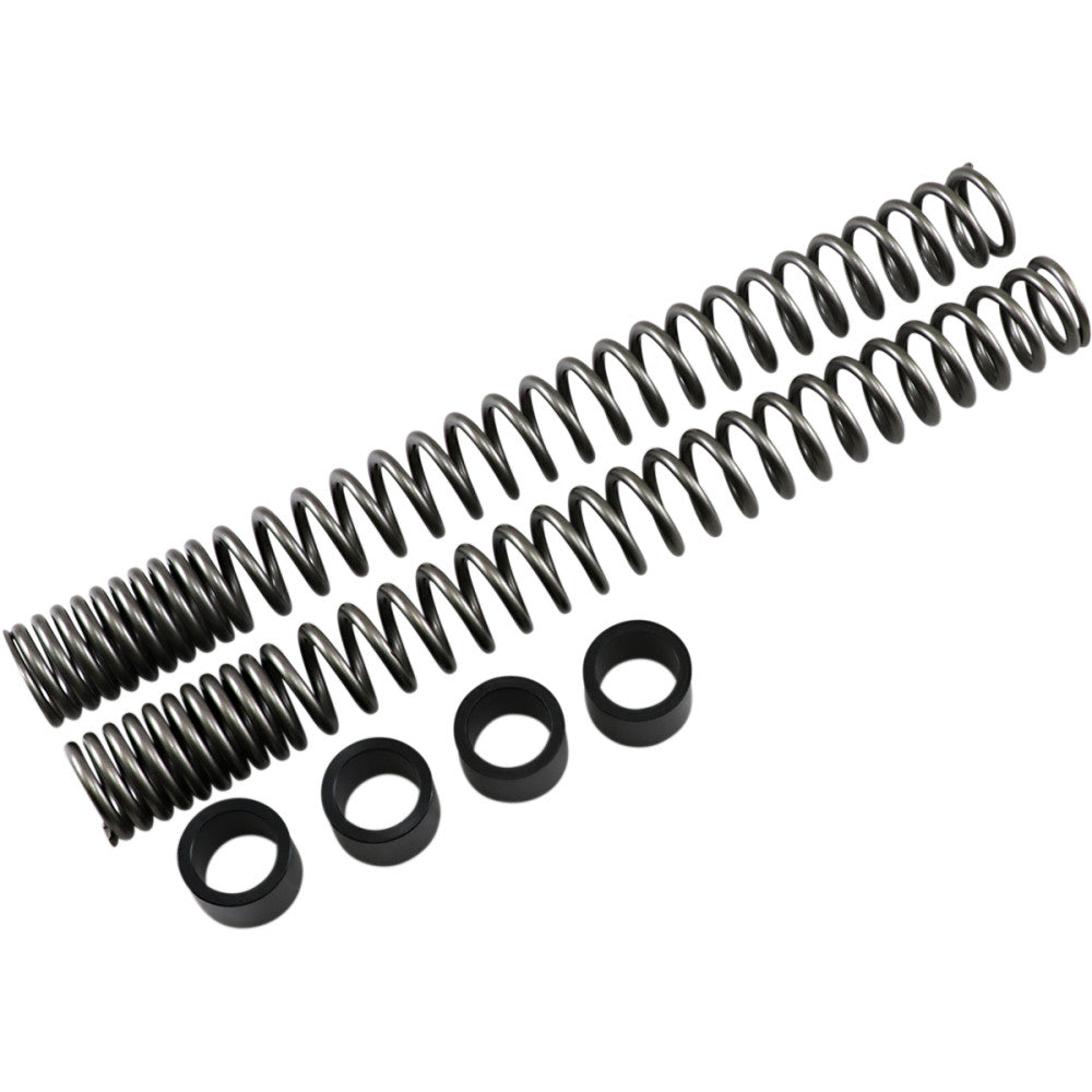 2018-2019 for Harley Softail Fat Bob 114 FXFBS Fork Springs M8 Inverted
