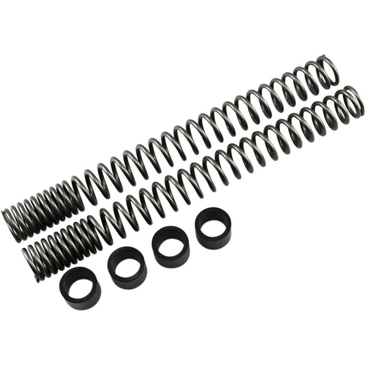 2018-2019 for Harley Softail Fat Bob 114 FXFBS Fork Springs M8 Inverted