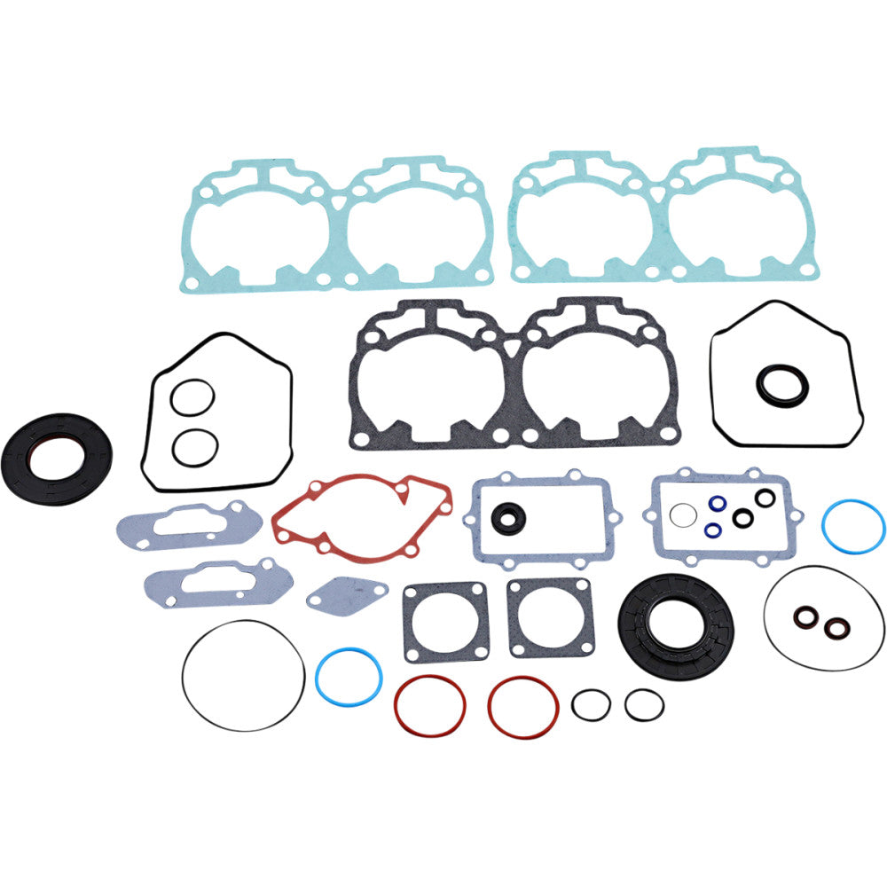 2013 for Polaris Indy 800 CFI PROX Gasket Kit with Oil Seals 800 34.5813