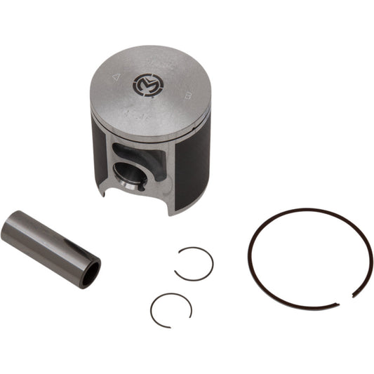 2019-2020 for Yamaha YZ 85 MOOSE RACING Piston Kit 47.45 mm MSE24370B
