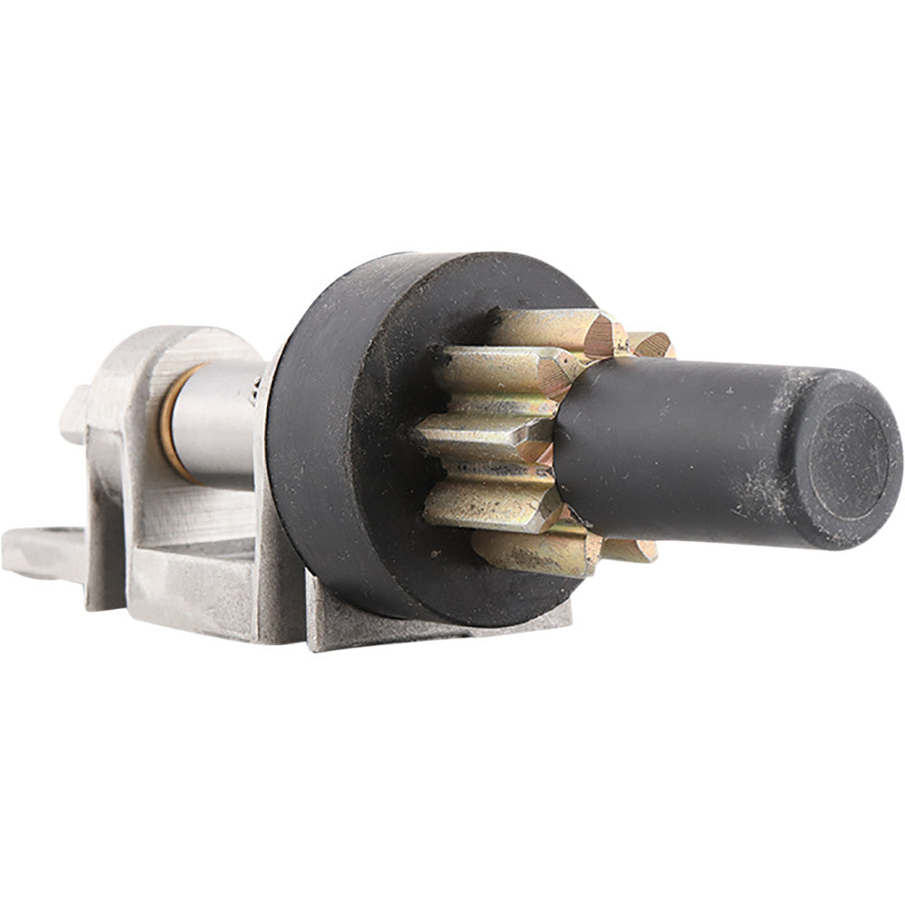 2011-2015 for Polaris IQ 600 LXT PARTS UNLIMITED Starter Drive Starter Drive