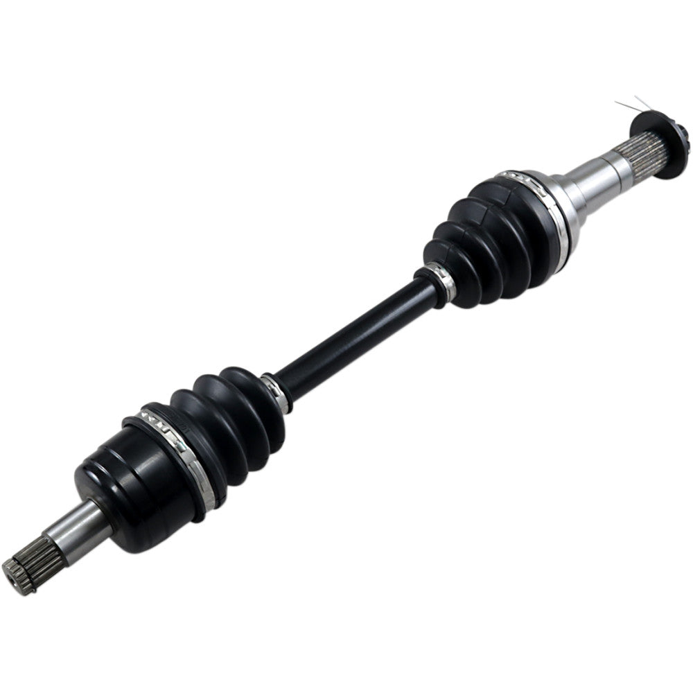 02-06 for Yamaha Big Bear 400 4x4 MOOSE UTILITY Complete Axle Kit LM6-YA-8-310