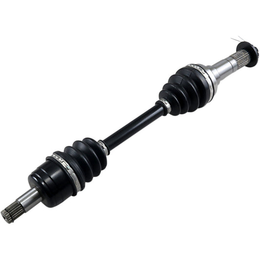 02-06 for Yamaha Big Bear 400 4x4 MOOSE UTILITY Complete Axle Kit LM6-YA-8-310