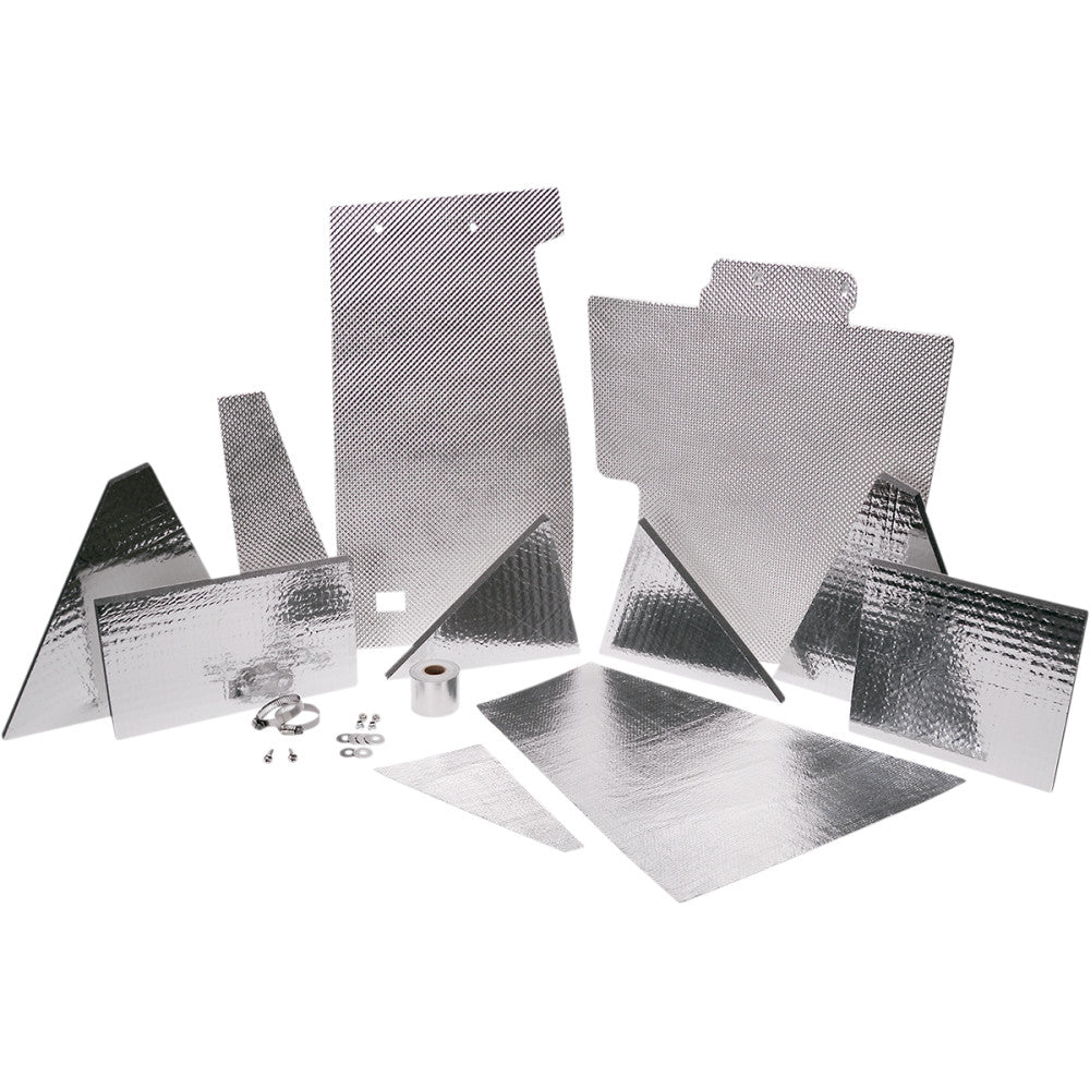 2015-2019 for Polaris Slingshot SL DEI UTV Heat Control Kit 902471