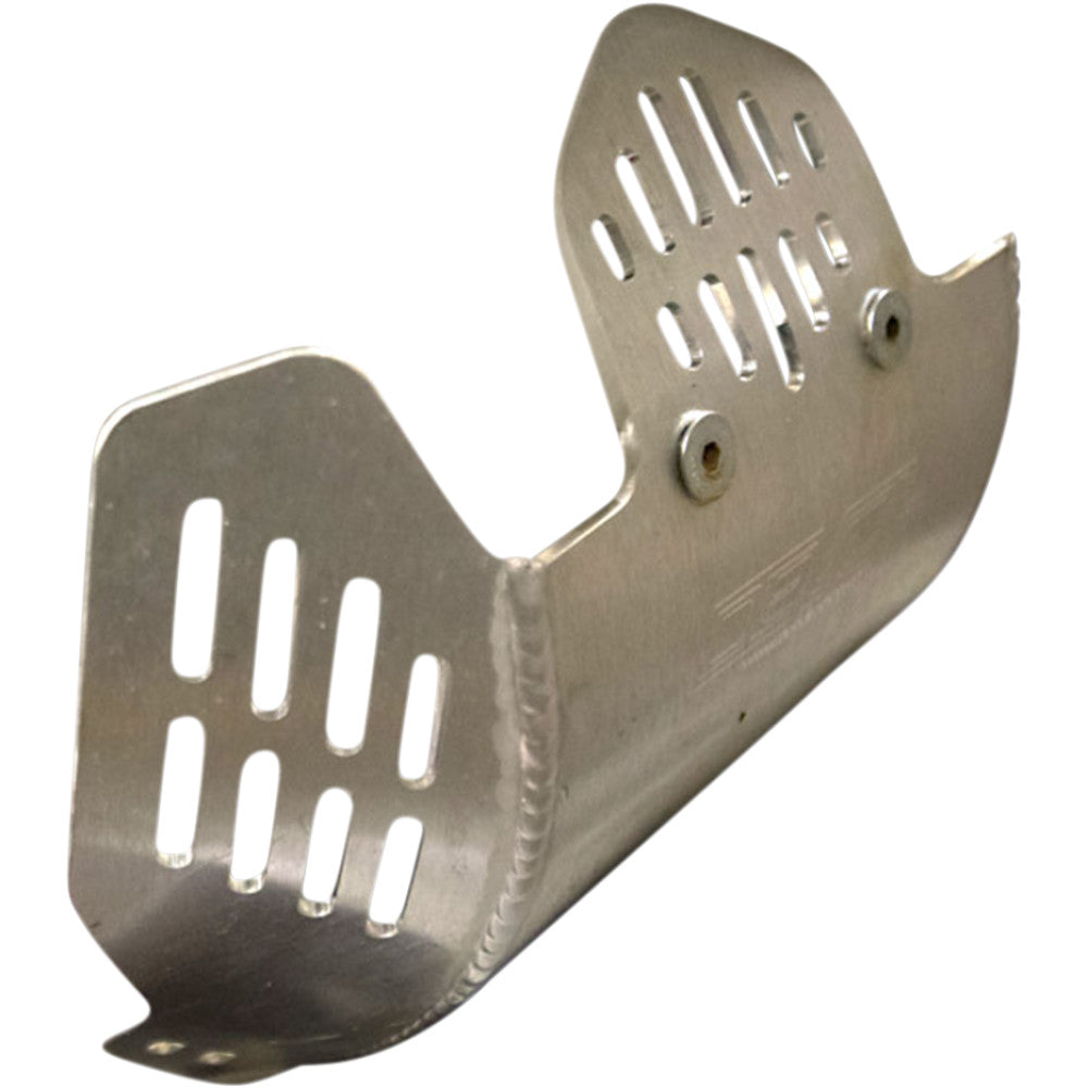 2017-2019 for Kawasaki KX 250 F DEVOL Skid Plate 0102-2507