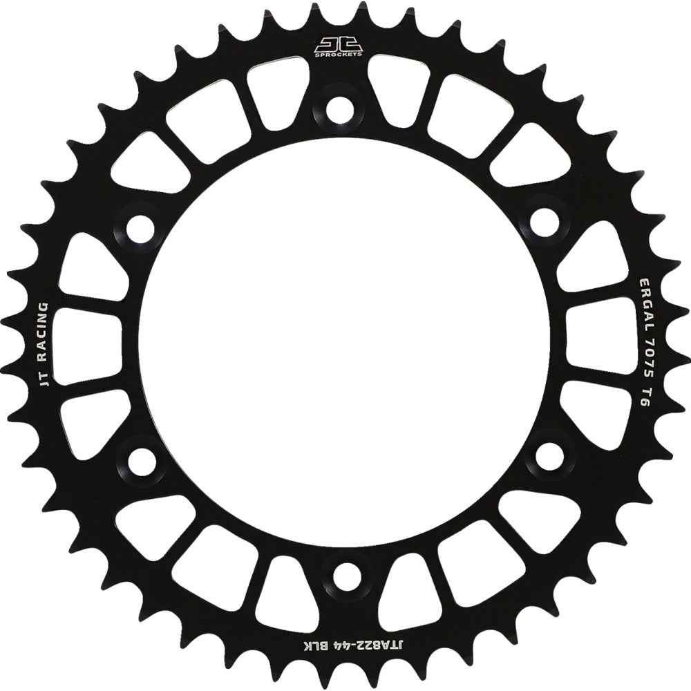 2000-2011 for Gas Gas EC 250 JT SPROCKETS Rear Sprocket 520 Black 44 Tooth