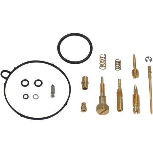 2002-2005 for Kawasaki KLX 110R SHINDY Carburetor Repair Kit KLX110 03-759