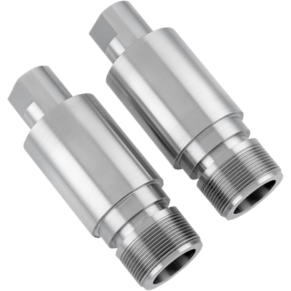 2012-2017 for Harley Softail Slim FLS CYCLE VISIONS Fork Tube Extensions CV7100