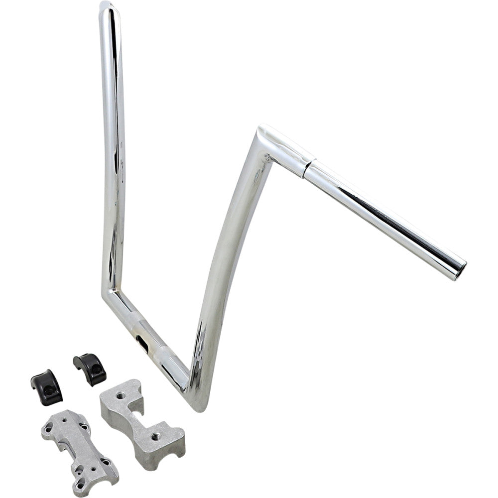 2015-2020 for Harley Road Glide Special FLTRXS TODD'S CYCLE Handlebar 17