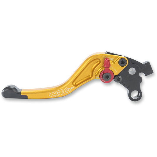 99-07 for Suzuki GSX 1300 R Hayabusa CRG Clutch Lever RC2 Short Gold 2AN-612-H-G