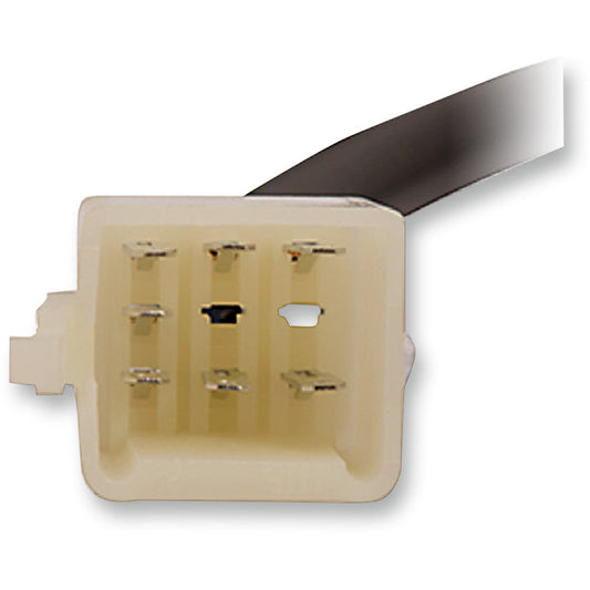 03-'06 for Honda CBR600RR MOTION PRO Rev2 Handlebar Switch