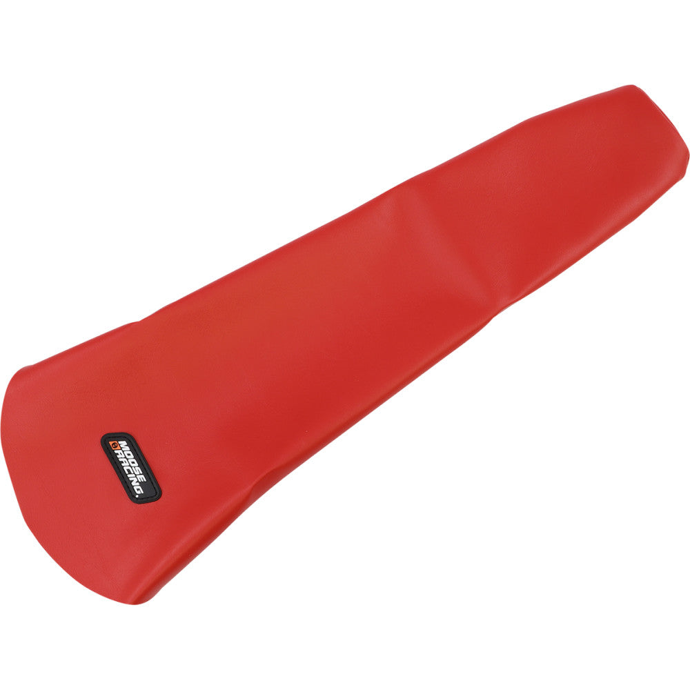 2019-2022 for Honda CRF125F MOOSE RACING Seat Cover Red CRF11019-1