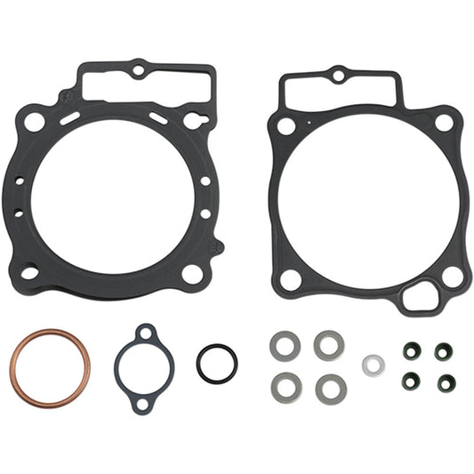 17-'18 for Honda CRF450RX ATHENA Top End Gasket Kit W/O Valve Cover Gasket Hon