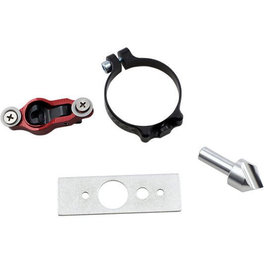 2019-2021 for Yamaha YZ 85 WORKS CONNECTION Pro Launch Start Device 12-401