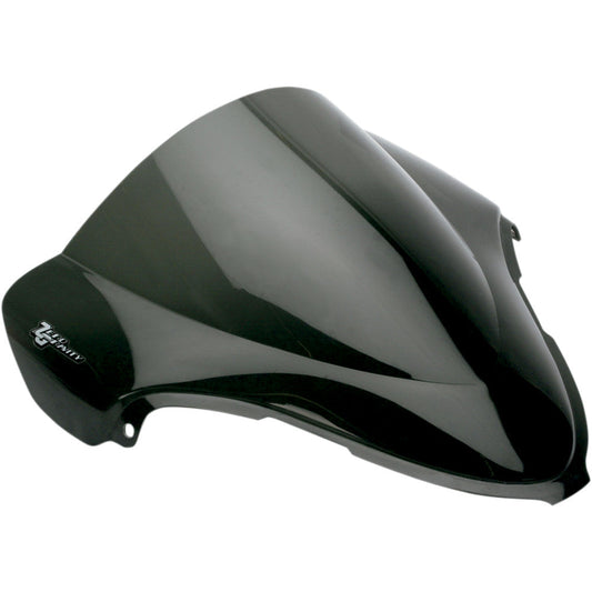 99-07 for Suzuki GSX 1300 R Hayabusa Double Bubble Windscreen Dark Smoke GSXR13